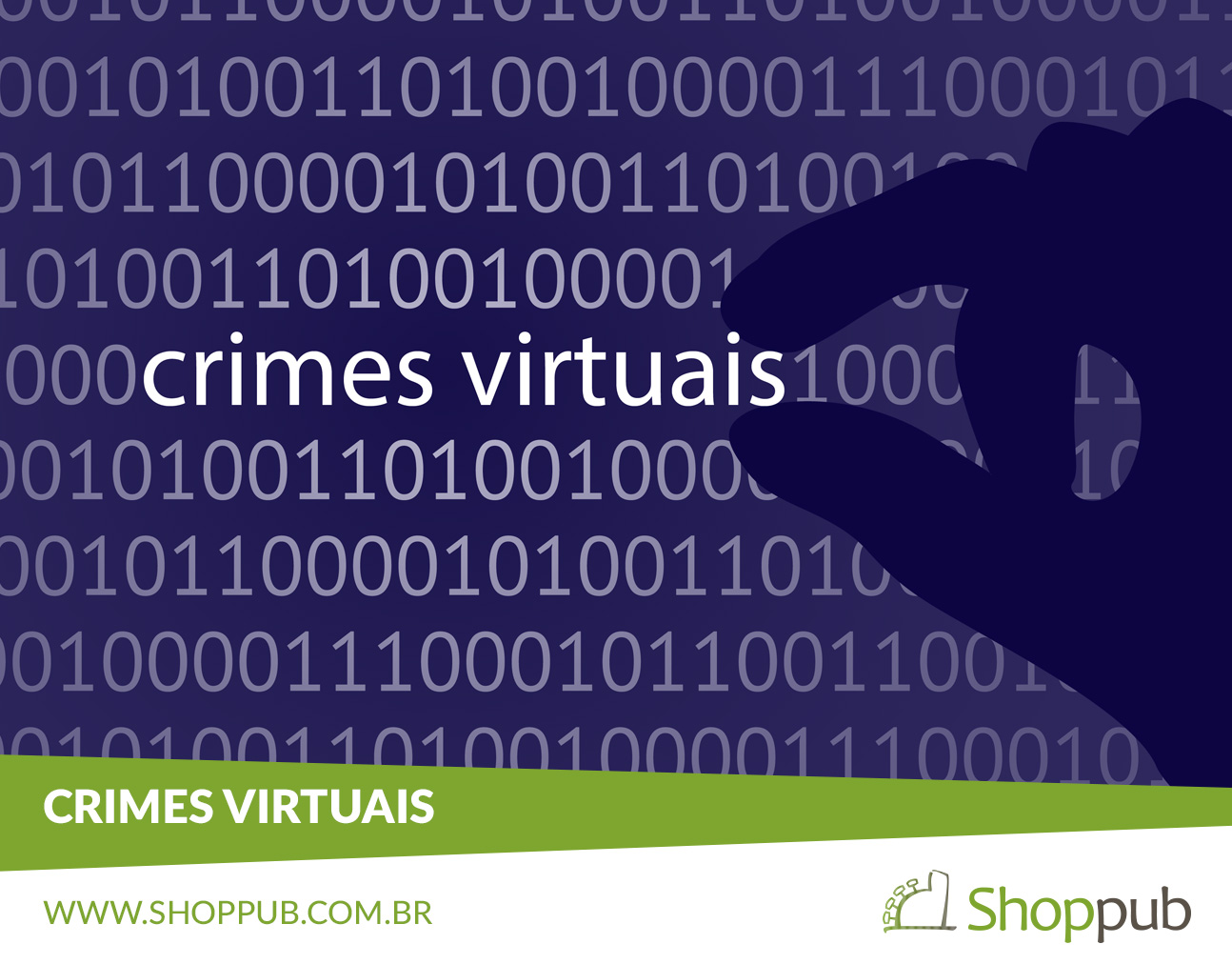Crimes Virtuais
