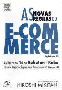 5 livros sobre e-commerce que você precisa ler