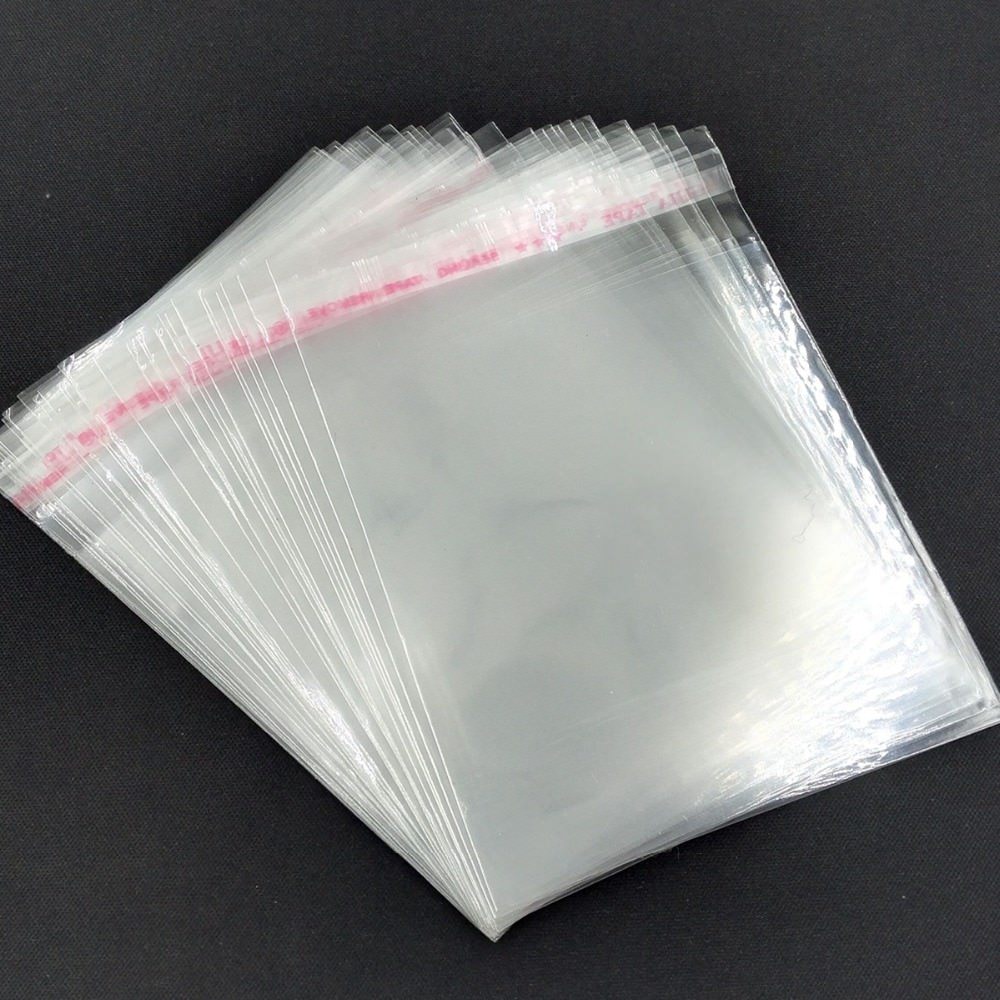 Soluções em embalagens Sacos Plásticos