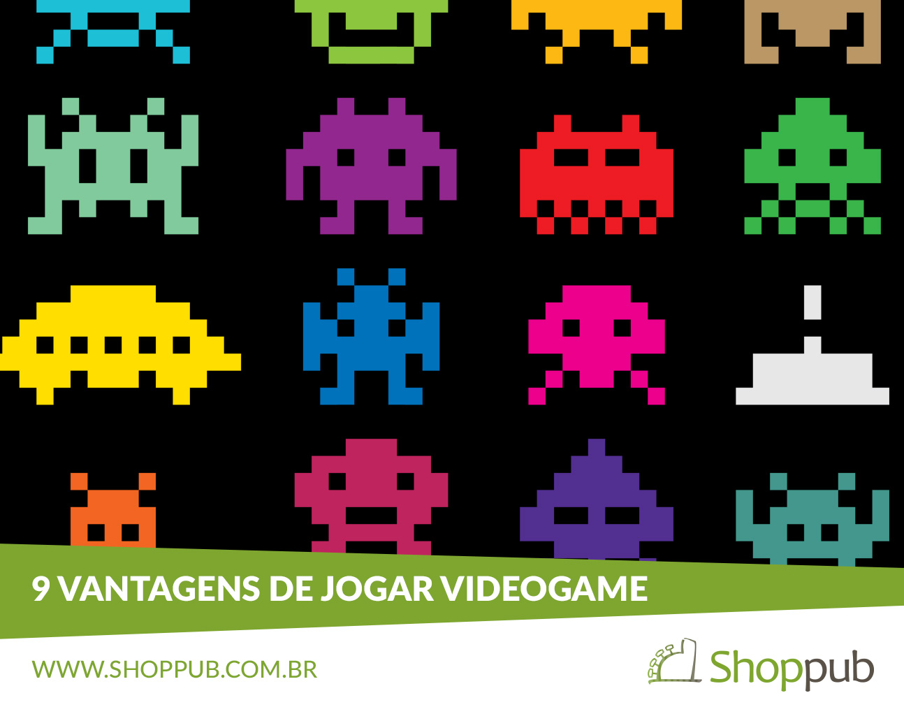 6 habilidades que o mercado exige e o videogame ensina