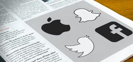 Twitter, Facebook, Snapchat e Apple competem pelas notícias