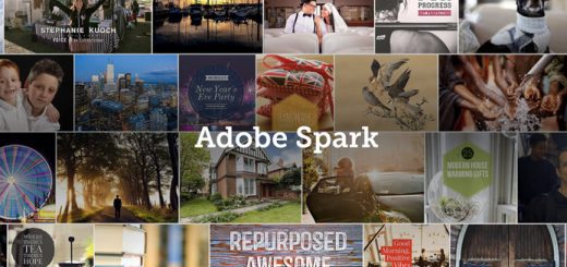 Adobe lança Spark, ferramenta para criação de conteúdo visual