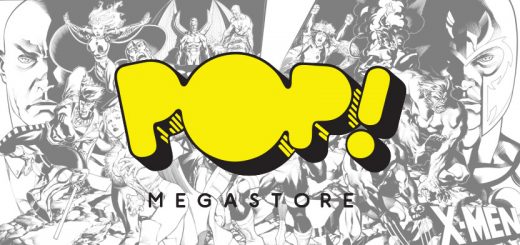 Pop Mega Store – Loja Parceira Shoppub