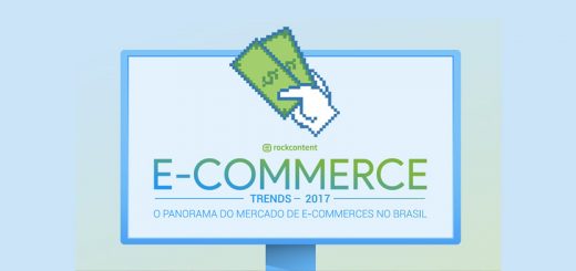 Pesquisa E-commerce Trends 2017 - Panorama do Mercado