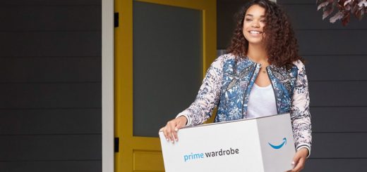 Amazon lança nova modalidade de compras de roupa