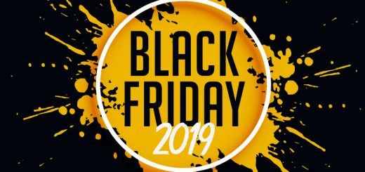 Black Friday 2019: Intenções de compra são positivas